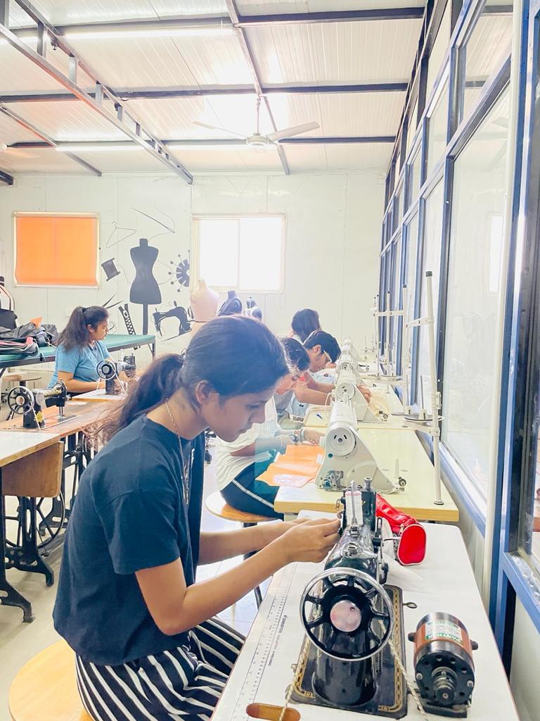 NIFD Global Nashik Infrastructure & Facilities photo 7